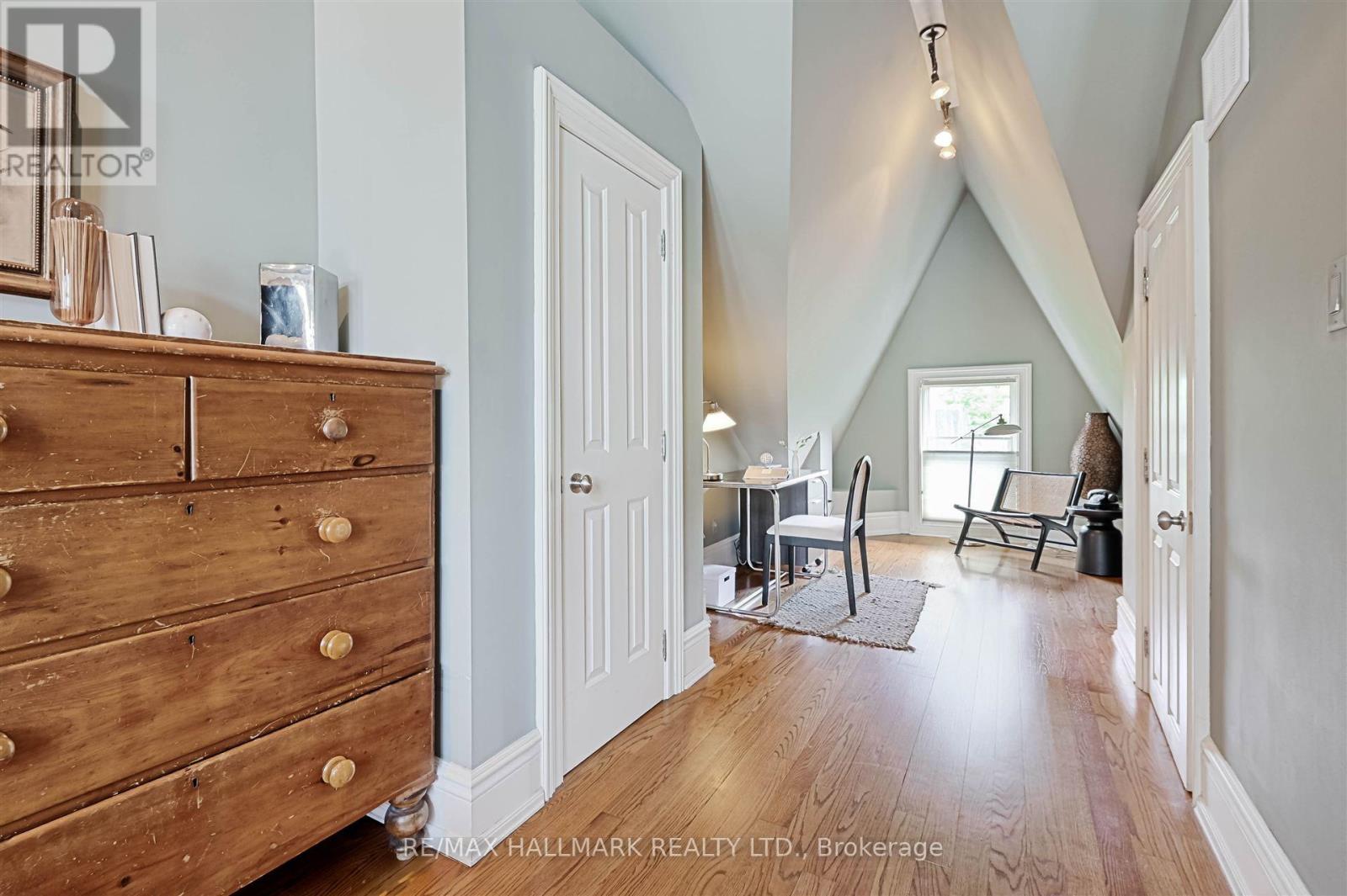 66 Robert Street, Toronto (University), Ontario  M5S 2K3 - Photo 24 - C12180423