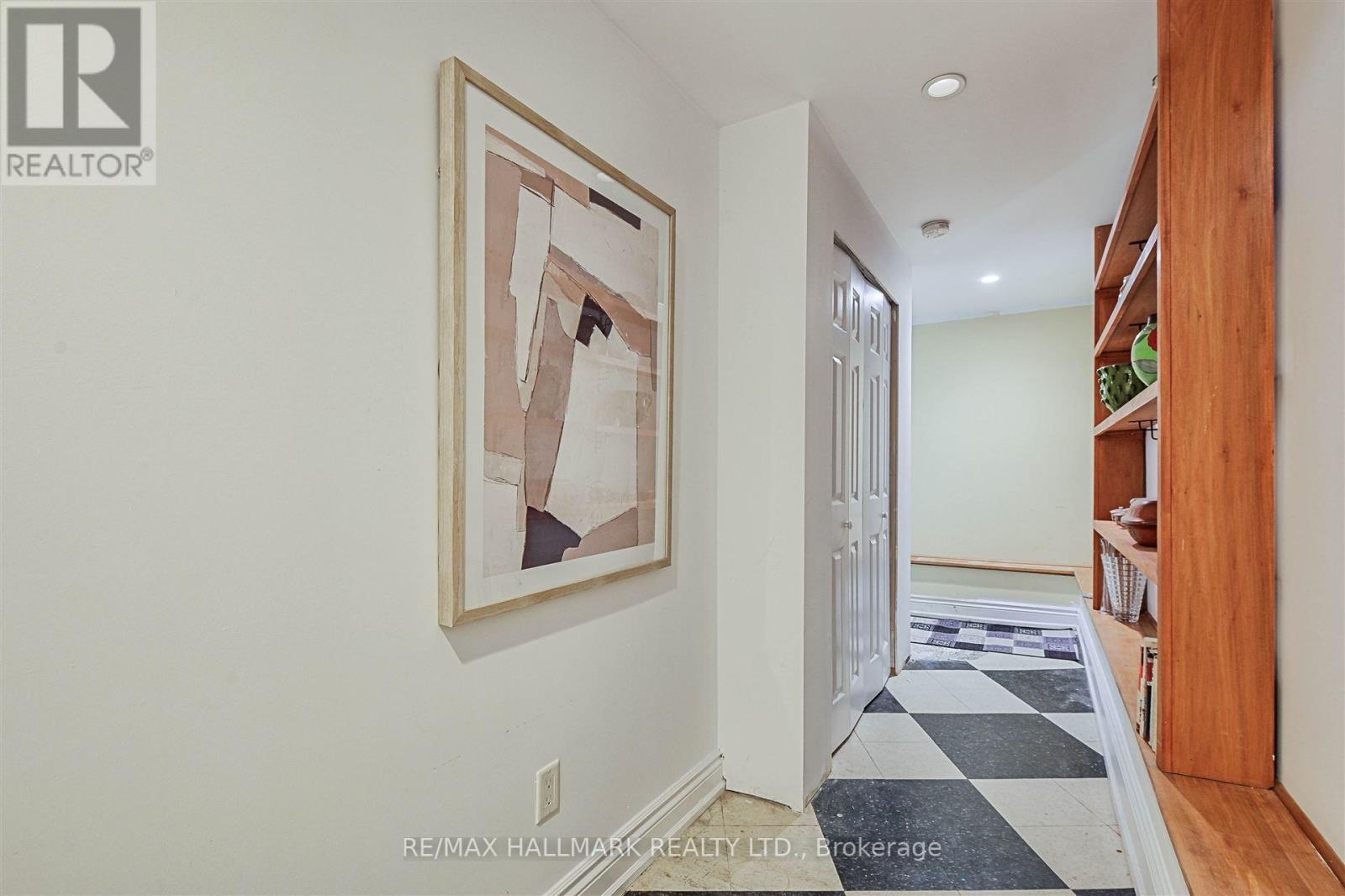 66 Robert Street, Toronto (University), Ontario  M5S 2K3 - Photo 27 - C12180423