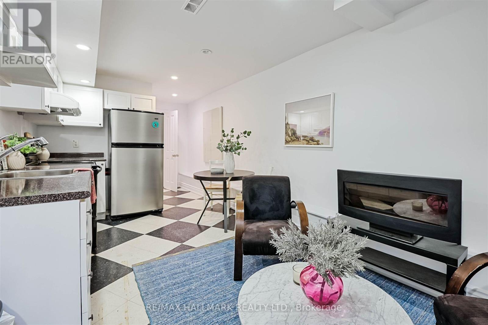 66 Robert Street, Toronto (University), Ontario  M5S 2K3 - Photo 29 - C12180423