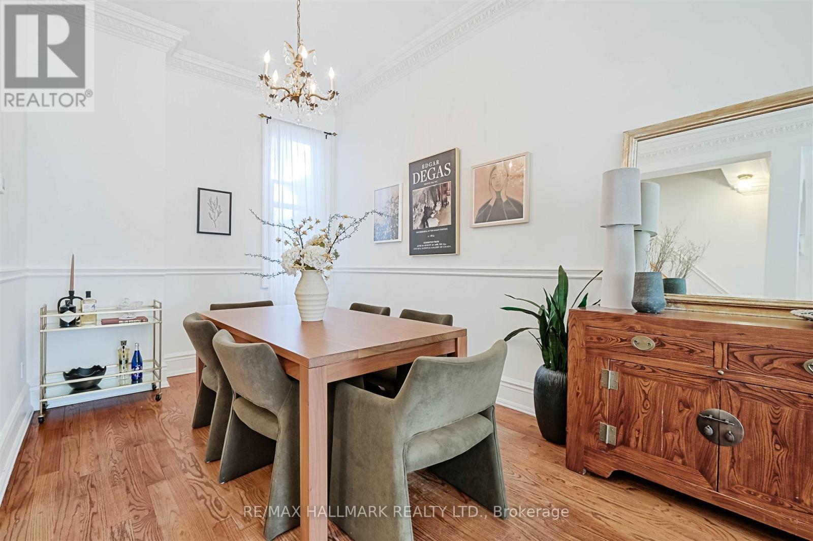 66 Robert Street, Toronto (University), Ontario  M5S 2K3 - Photo 5 - C12180423