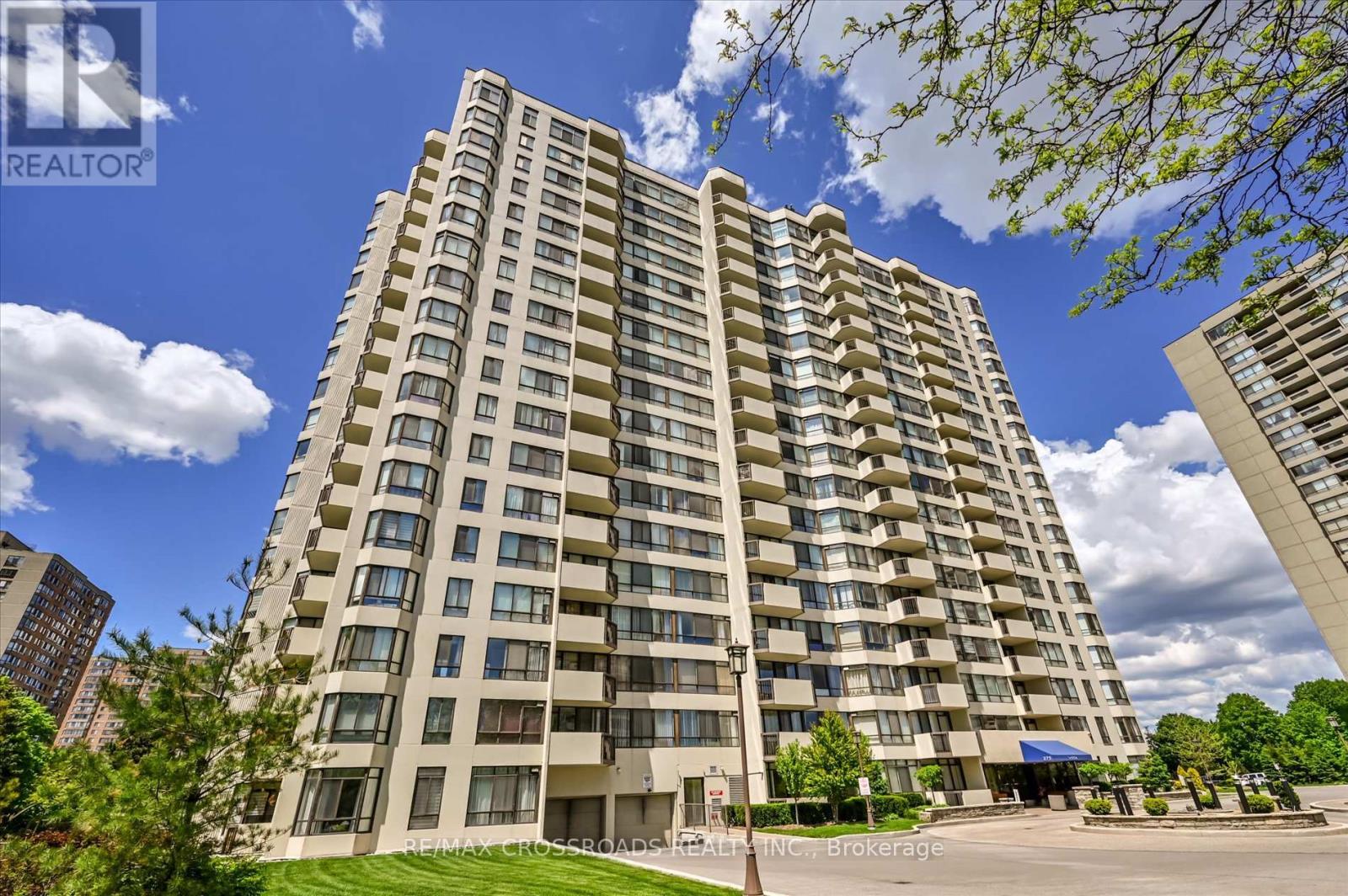 Property at 604 - 275 BAMBURGH CIRCLE image 1