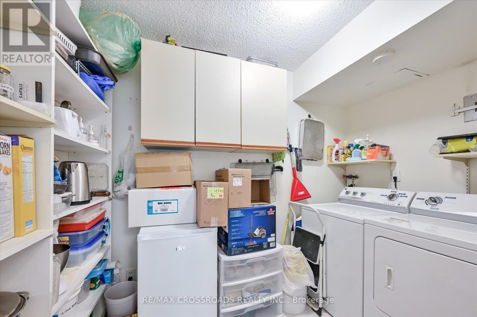 604 - 275 Bamburgh Circle, Toronto (Steeles), Ontario  M1W 3X4 - Photo 22 - E12180404