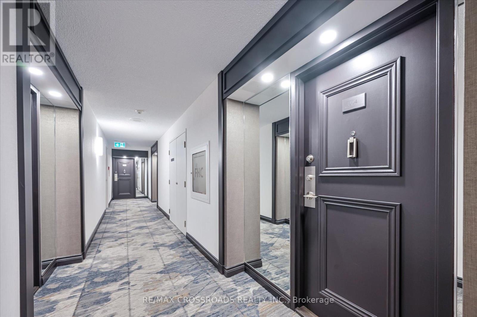 Property at 604 - 275 BAMBURGH CIRCLE image 4