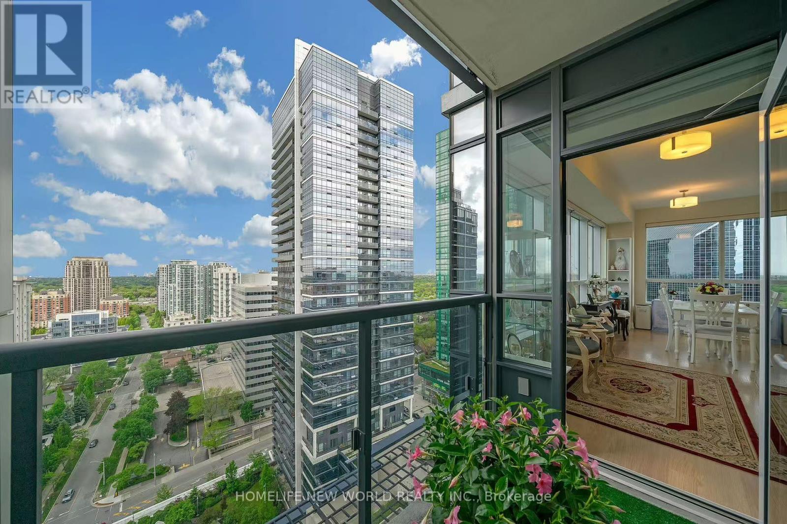 2017 - 5 Sheppard Avenue E, Toronto, Ontario  M2N 0G4 - Photo 26 - C12177622