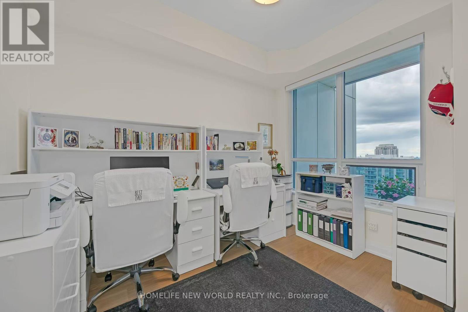 2017 - 5 Sheppard Avenue E, Toronto, Ontario  M2N 0G4 - Photo 16 - C12177622