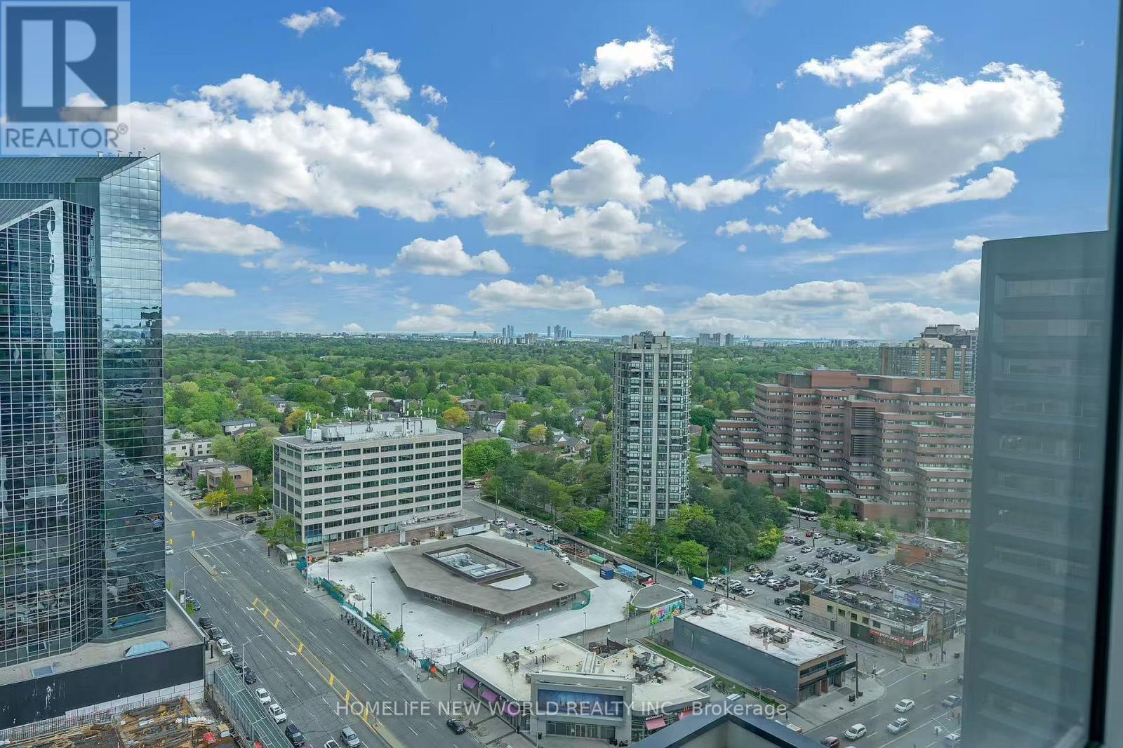 2017 - 5 Sheppard Avenue E, Toronto, Ontario  M2N 0G4 - Photo 28 - C12177622