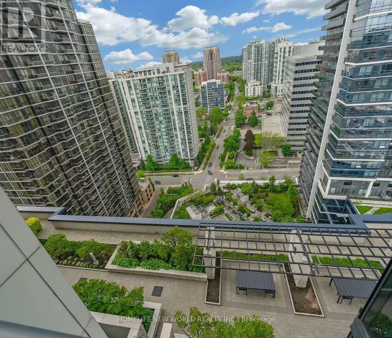 2017 - 5 Sheppard Avenue E, Toronto, Ontario  M2N 0G4 - Photo 25 - C12177622