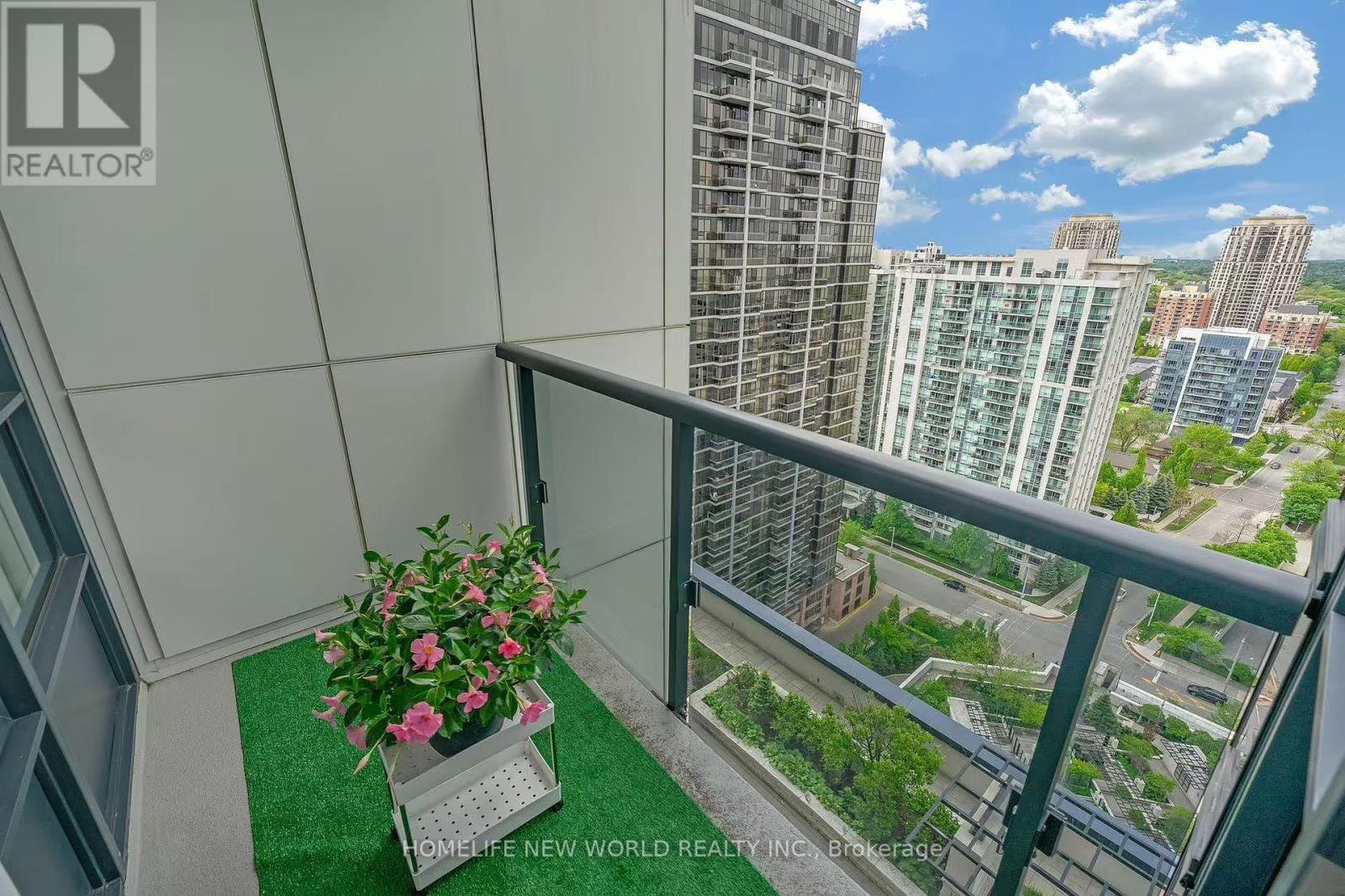 2017 - 5 Sheppard Avenue E, Toronto, Ontario  M2N 0G4 - Photo 27 - C12177622