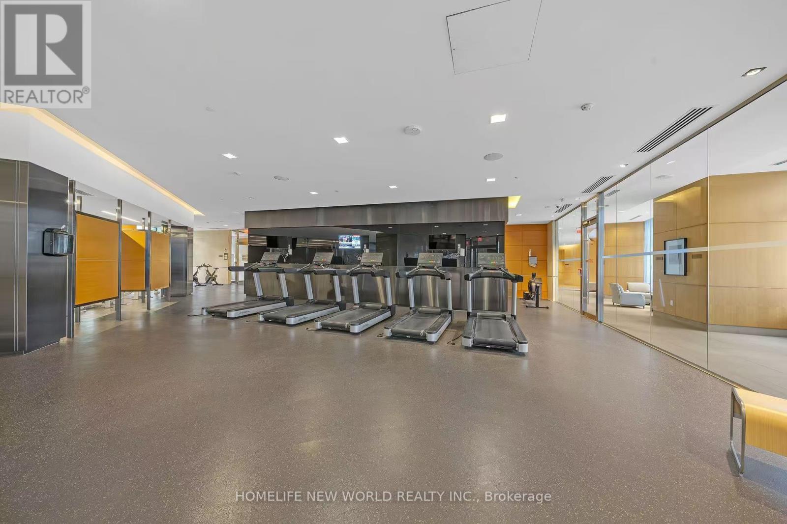 2017 - 5 Sheppard Avenue E, Toronto, Ontario  M2N 0G4 - Photo 35 - C12177622