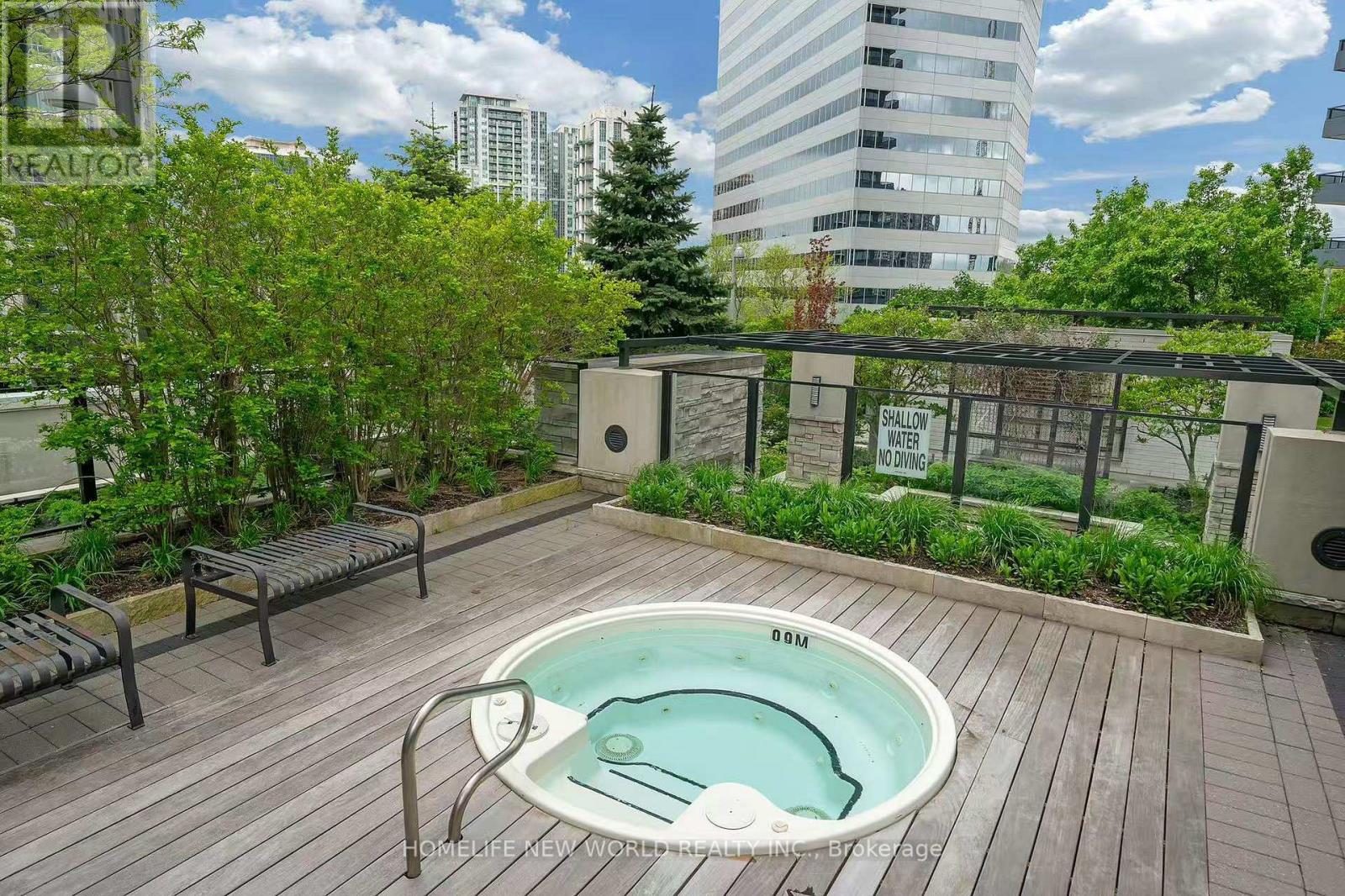2017 - 5 Sheppard Avenue E, Toronto, Ontario  M2N 0G4 - Photo 42 - C12177622