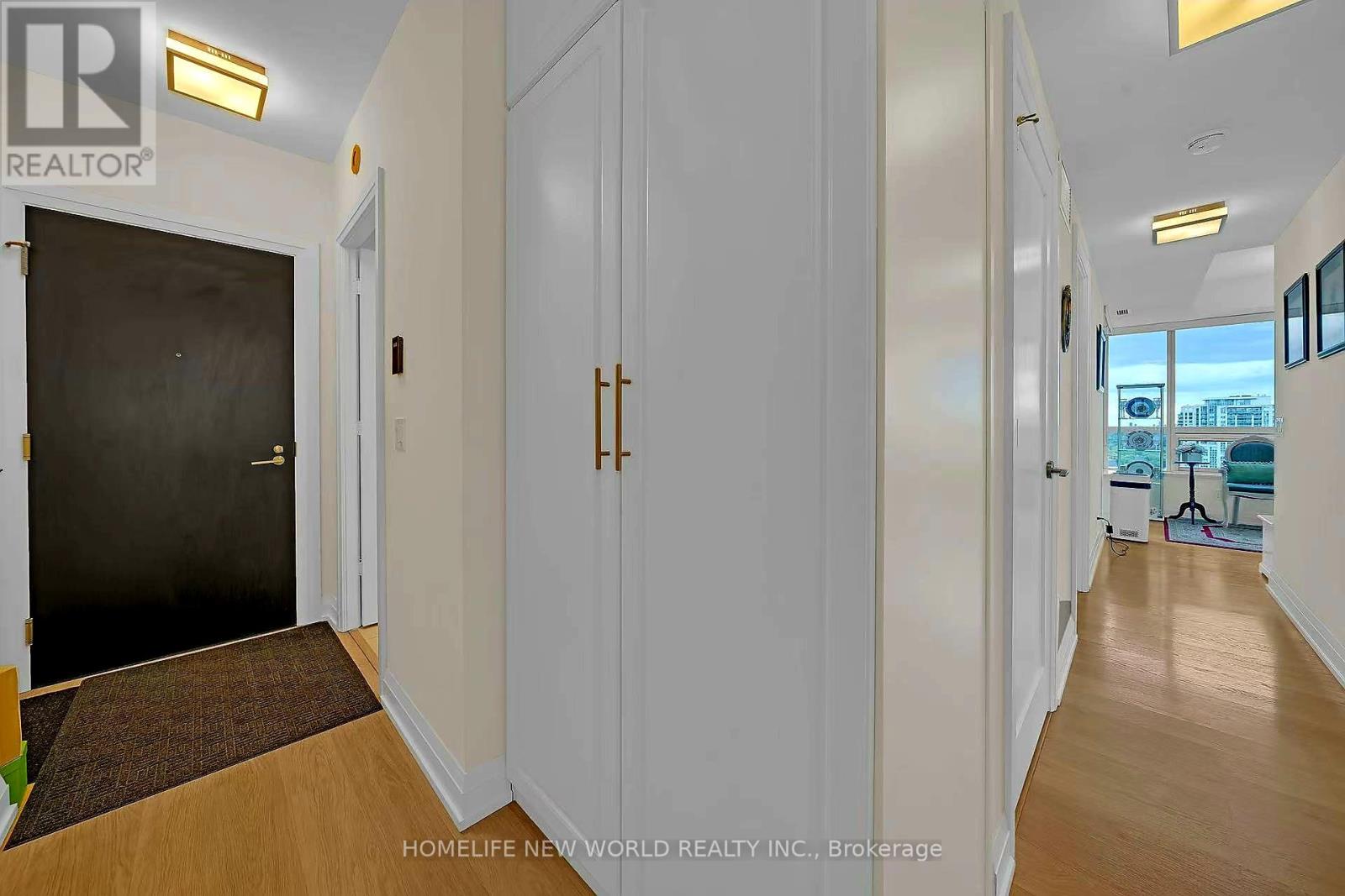 2017 - 5 Sheppard Avenue E, Toronto, Ontario  M2N 0G4 - Photo 9 - C12177622