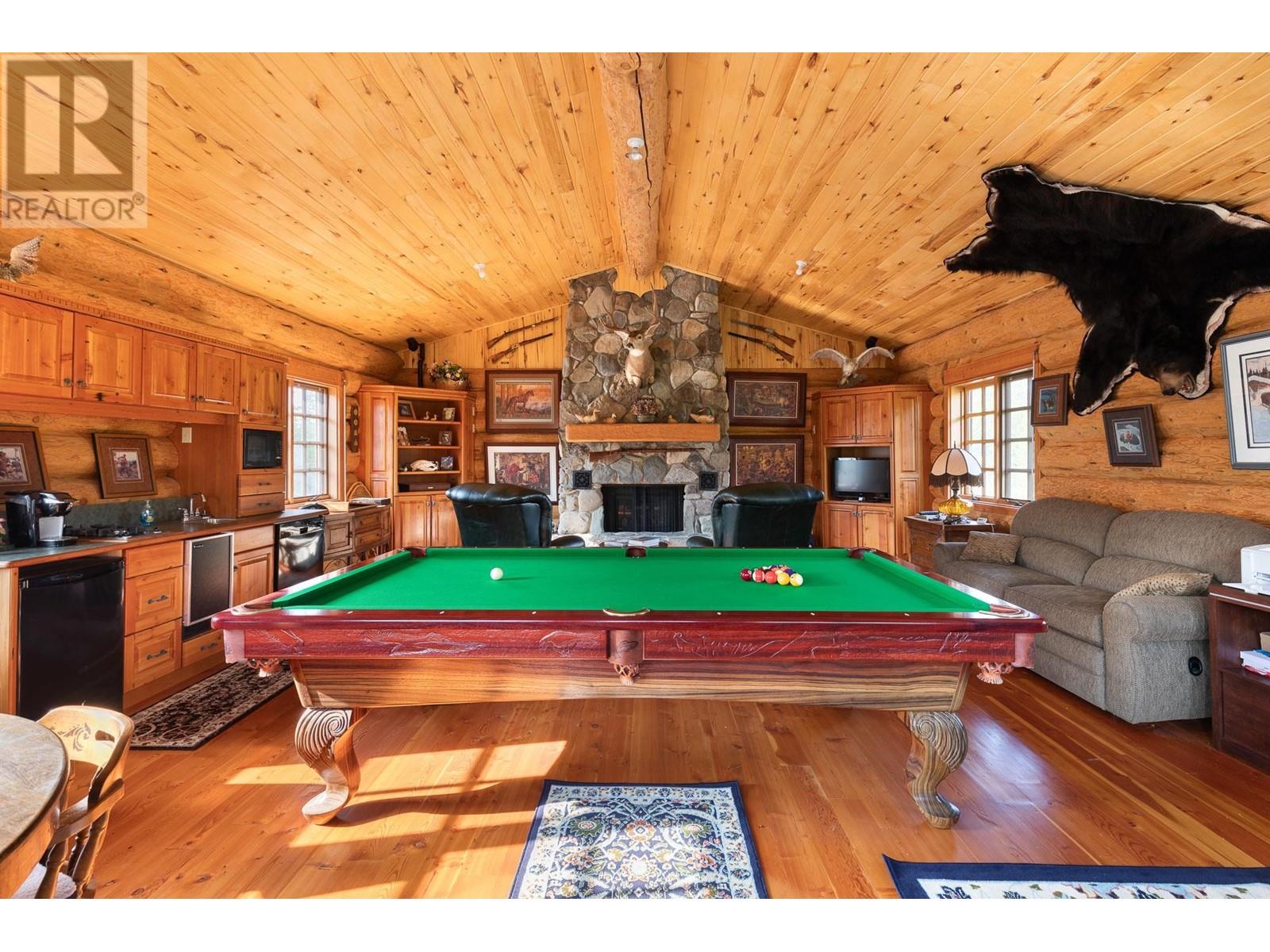 2313 Charlotte Lake Road, No City Value, British Columbia  V0L 1R0 - Photo 6 - R3008467