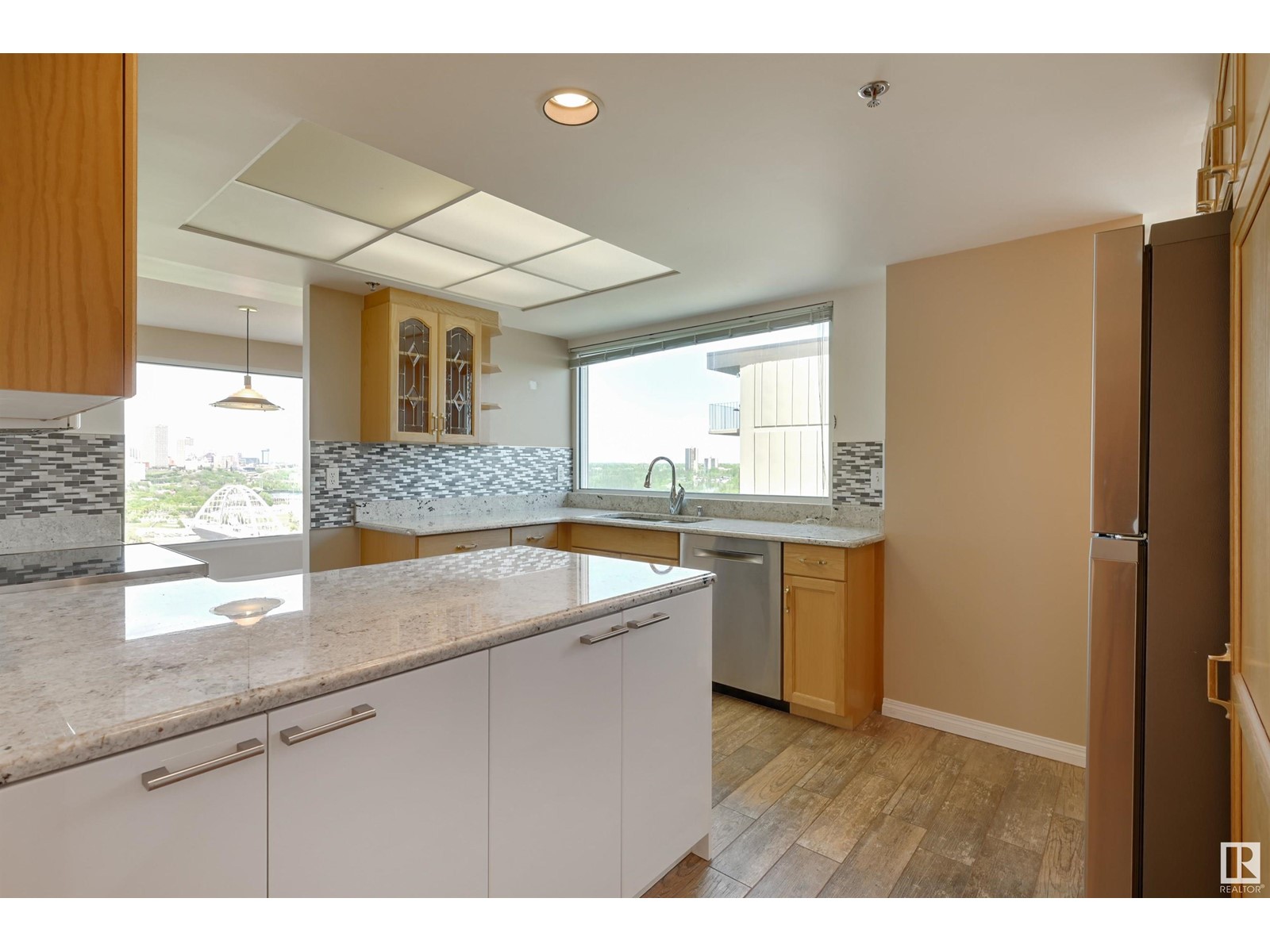 #1003 10721 Saskatchewan Dr Nw, Edmonton, Alberta  T6E 6H1 - Photo 21 - E4439018