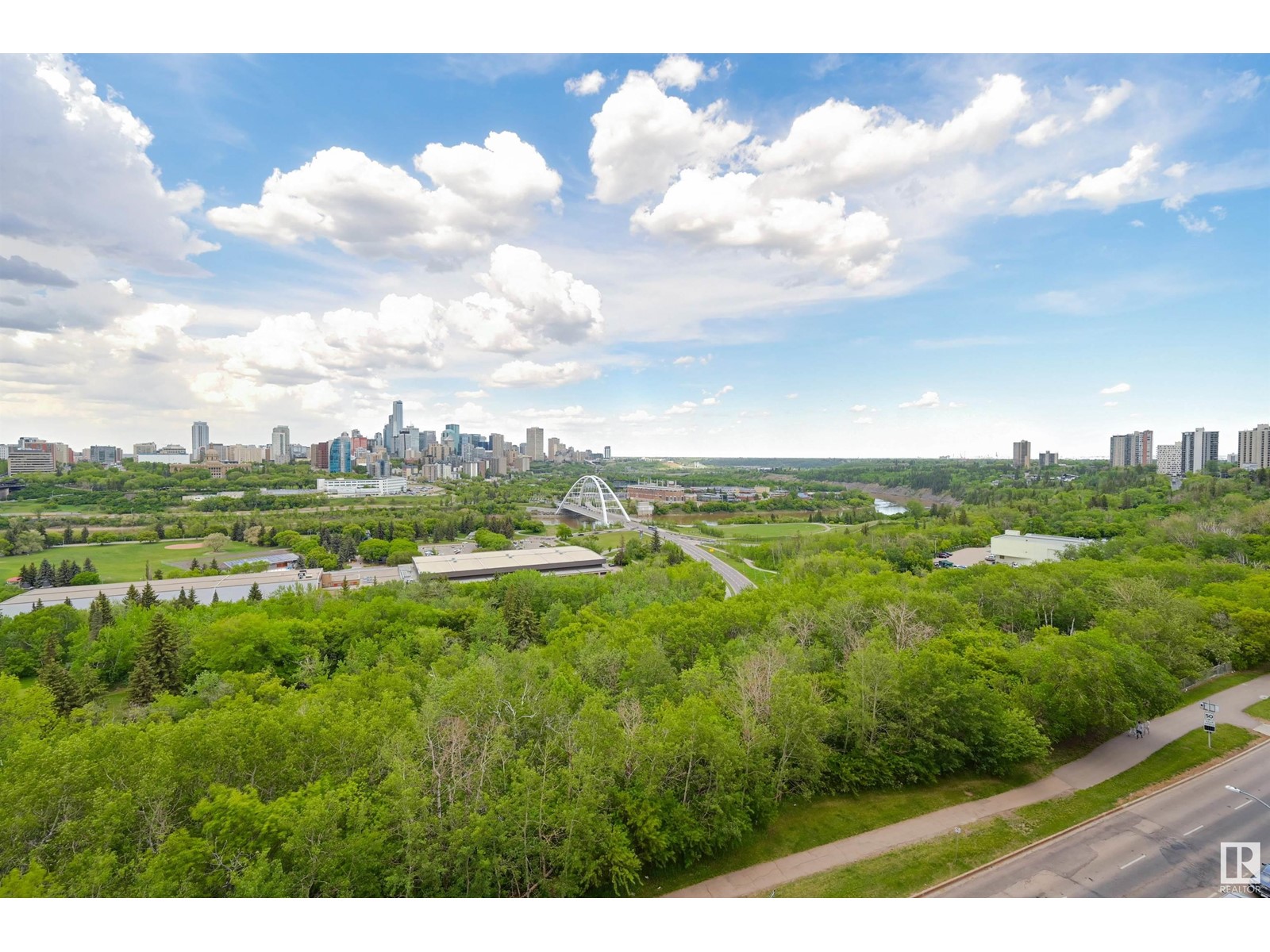 #1003 10721 Saskatchewan Dr Nw, Edmonton, Alberta  T6E 6H1 - Photo 9 - E4439018
