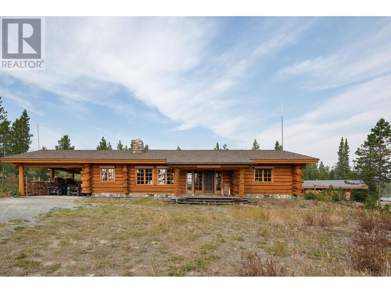 2313 Charlotte Lake Road, No City Value, British Columbia  V0L 1R0 - Photo 9 - R3008467