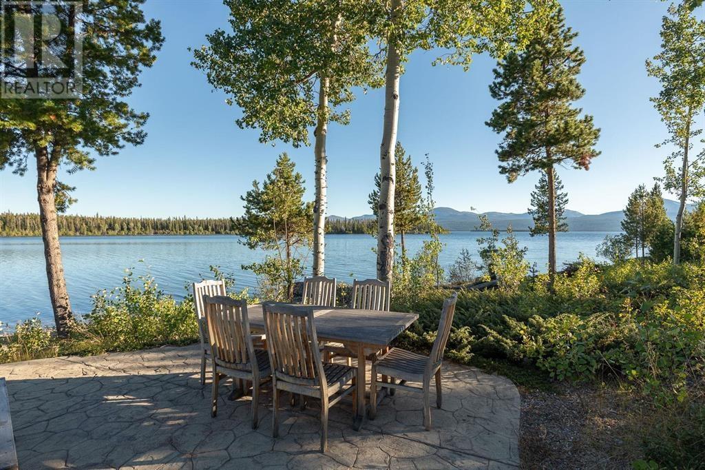 2313 CHARLOTTE LAKE ROAD, No City Value, British Columbia
