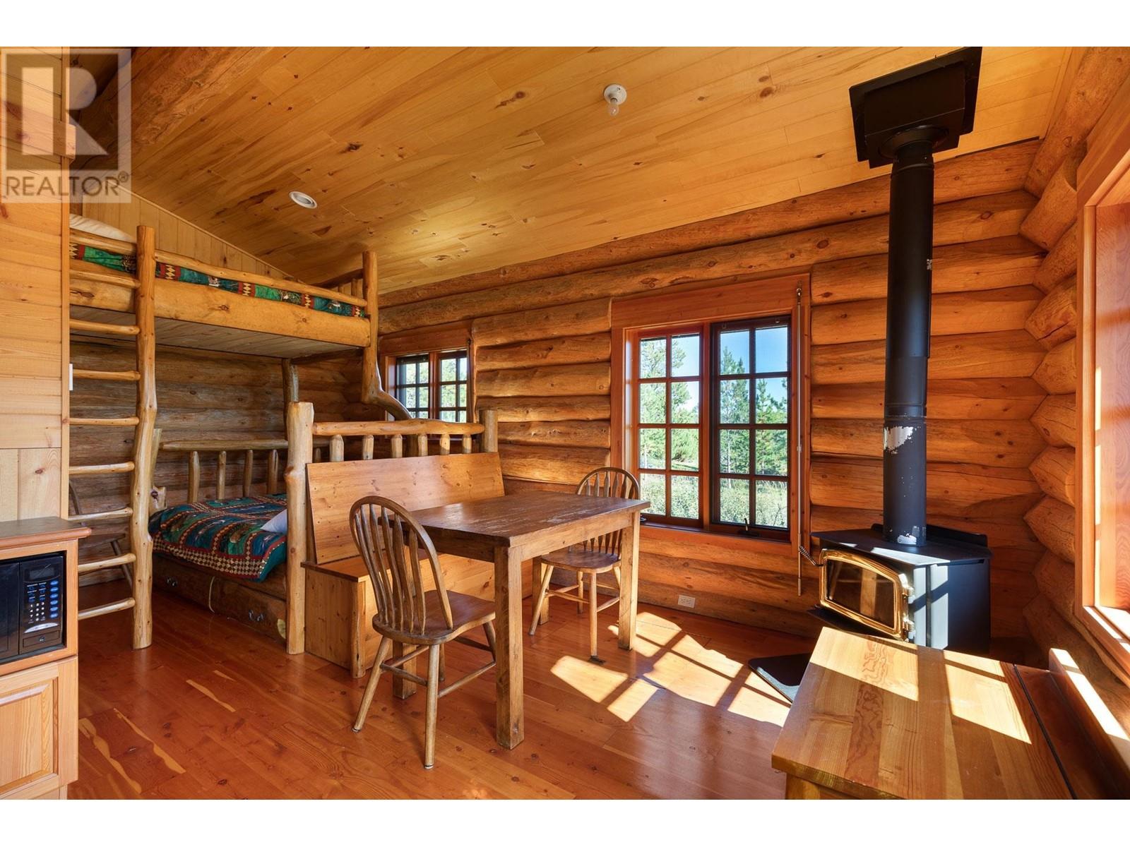 2313 Charlotte Lake Road, No City Value, British Columbia  V0L 1R0 - Photo 11 - R3008467