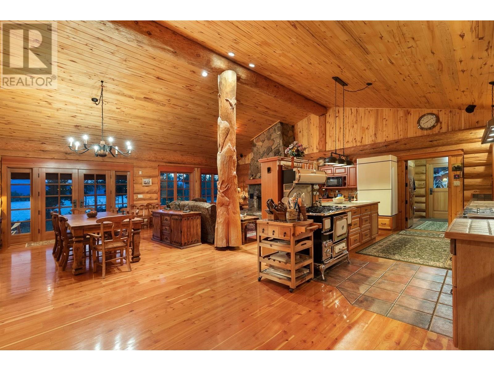 2313 Charlotte Lake Road, No City Value, British Columbia  V0L 1R0 - Photo 4 - R3008467