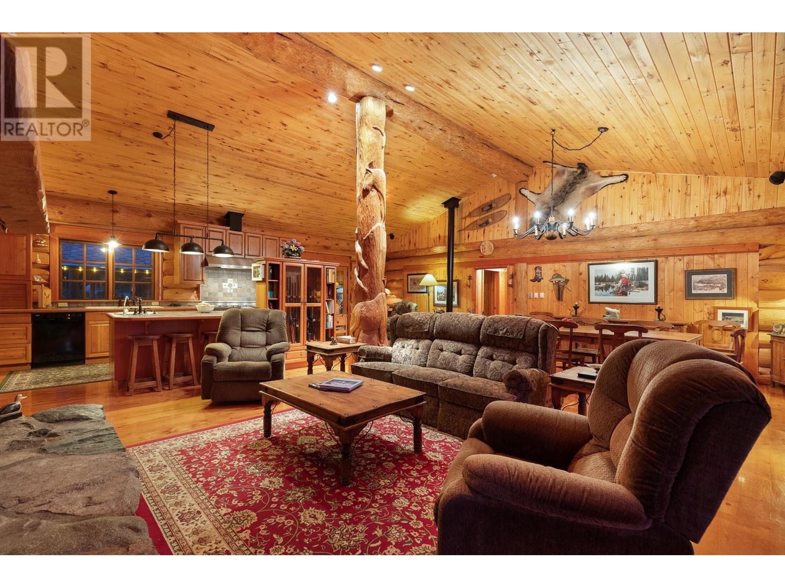 2313 Charlotte Lake Road, No City Value, British Columbia  V0L 1R0 - Photo 3 - R3008467