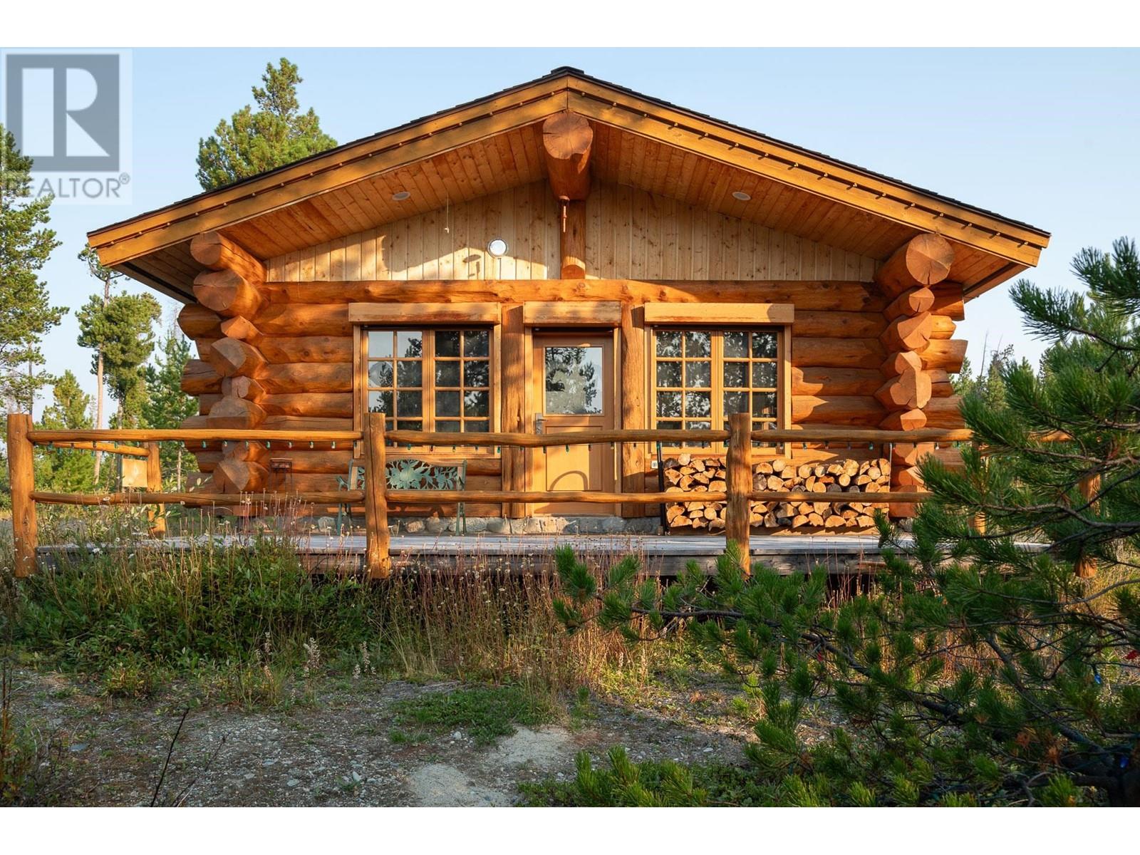 2313 Charlotte Lake Road, No City Value, British Columbia  V0L 1R0 - Photo 10 - R3008467