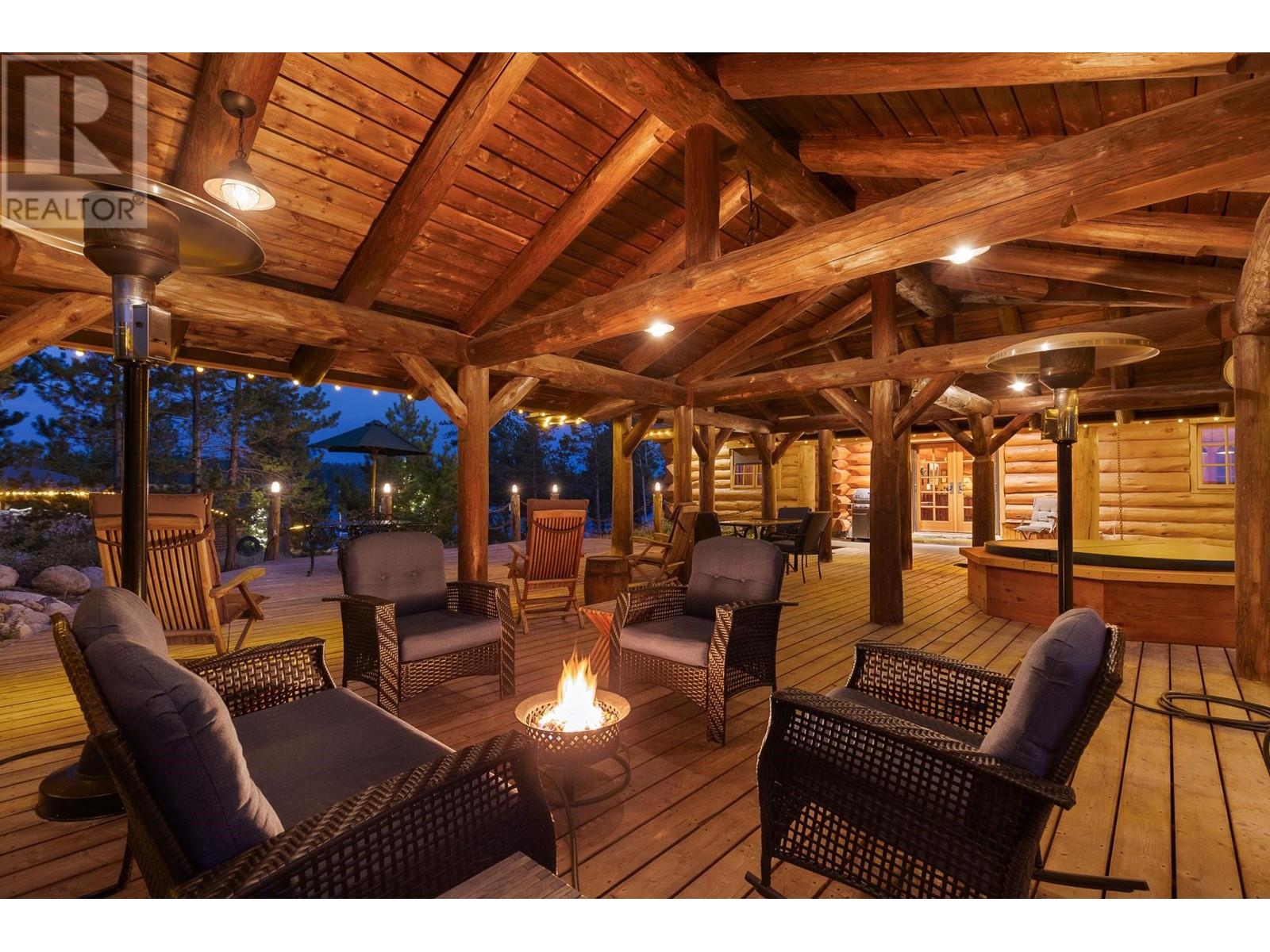 2313 Charlotte Lake Road, No City Value, British Columbia  V0L 1R0 - Photo 5 - R3008467