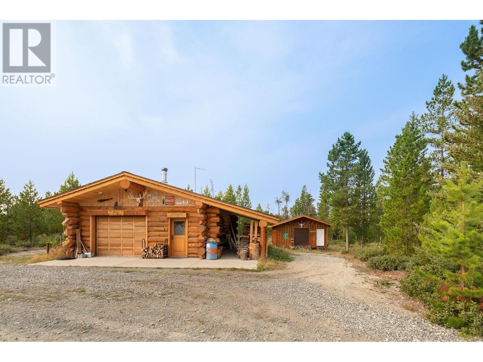 2313 Charlotte Lake Road, No City Value, British Columbia  V0L 1R0 - Photo 19 - R3008467