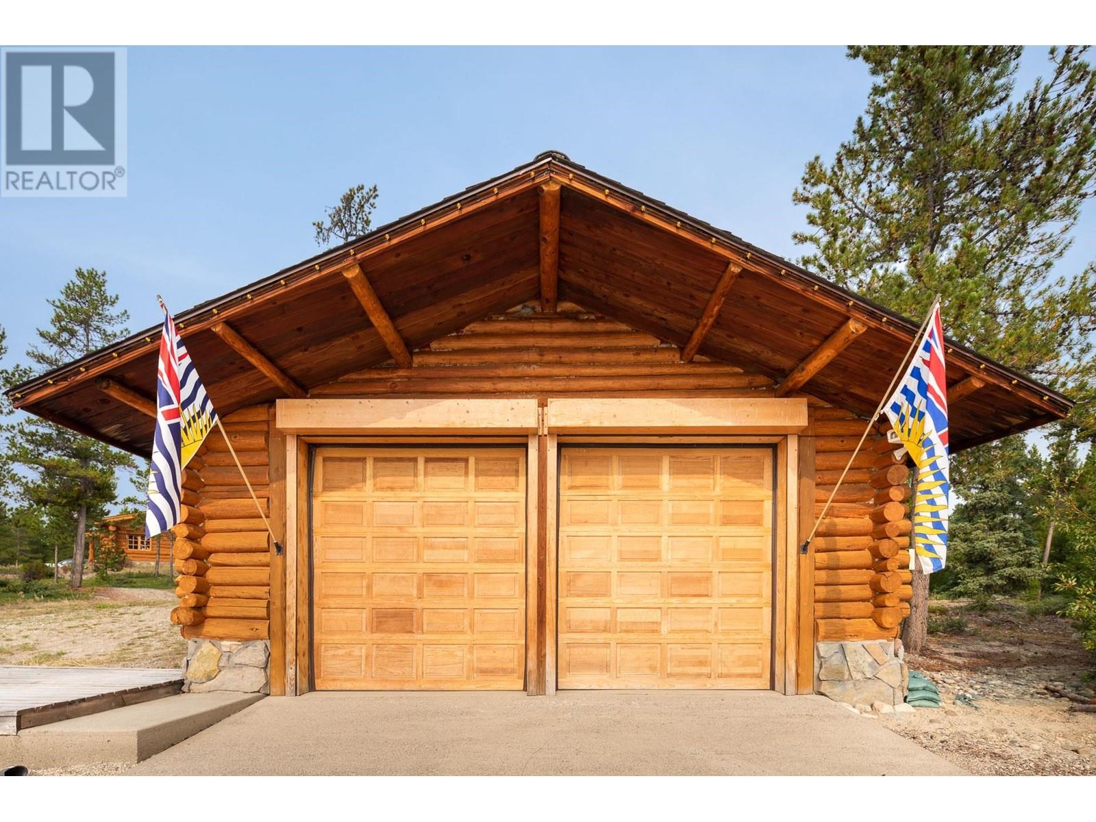 2313 Charlotte Lake Road, No City Value, British Columbia  V0L 1R0 - Photo 20 - R3008467