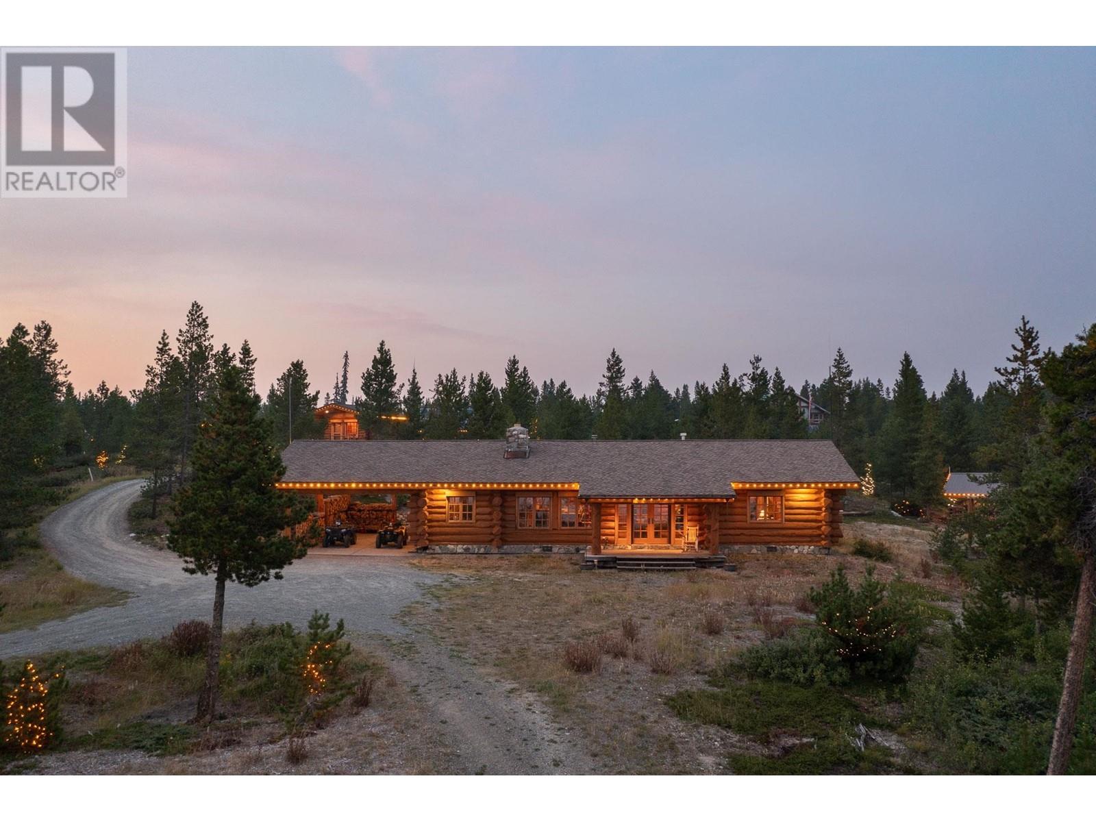 2313 Charlotte Lake Road, No City Value, British Columbia  V0L 1R0 - Photo 32 - R3008467