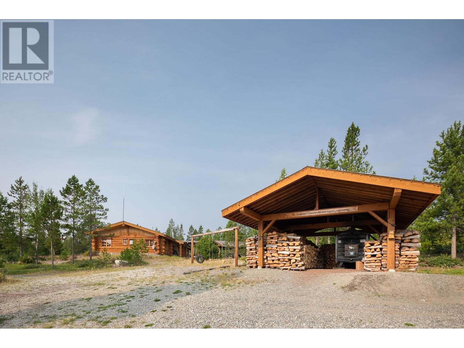 2313 Charlotte Lake Road, No City Value, British Columbia  V0L 1R0 - Photo 21 - R3008467