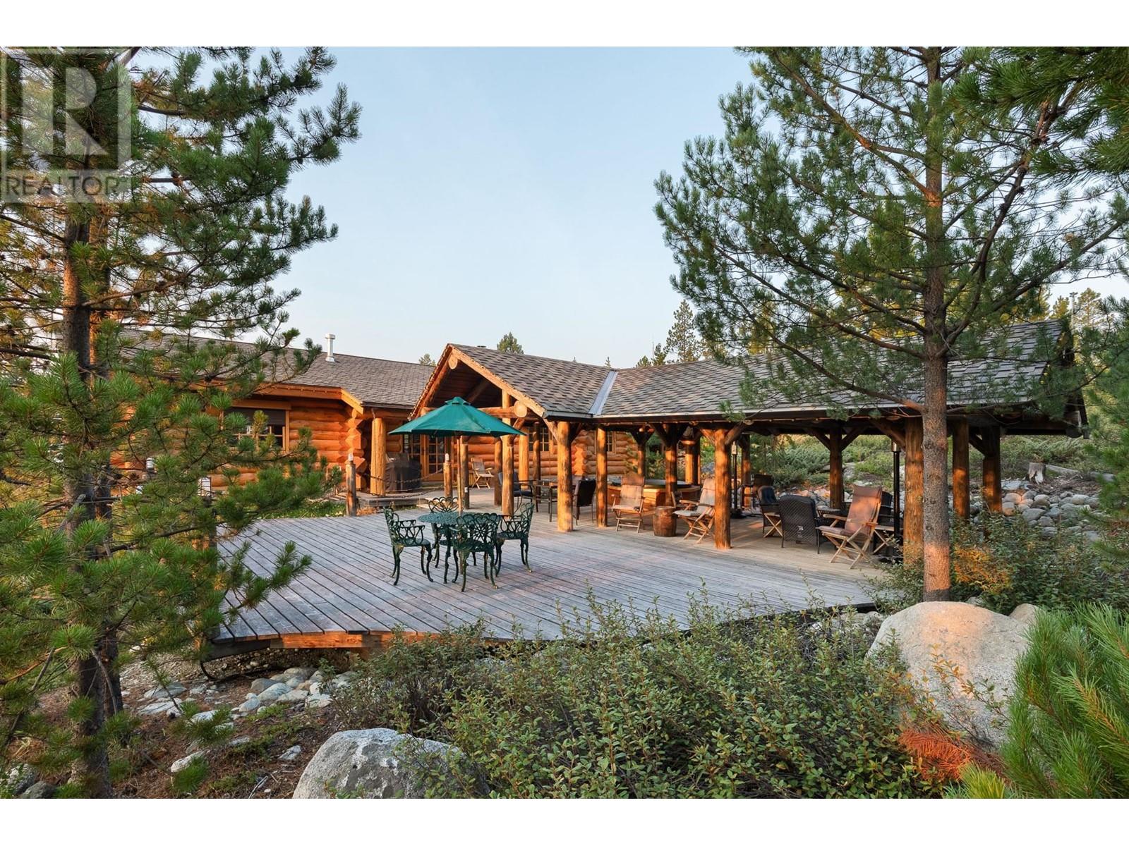 2313 Charlotte Lake Road, No City Value, British Columbia  V0L 1R0 - Photo 34 - R3008467