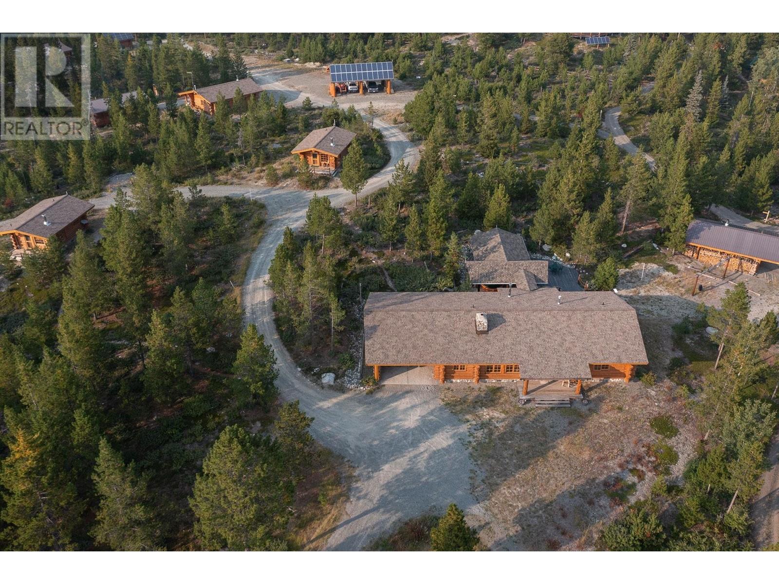 2313 Charlotte Lake Road, No City Value, British Columbia  V0L 1R0 - Photo 30 - R3008467