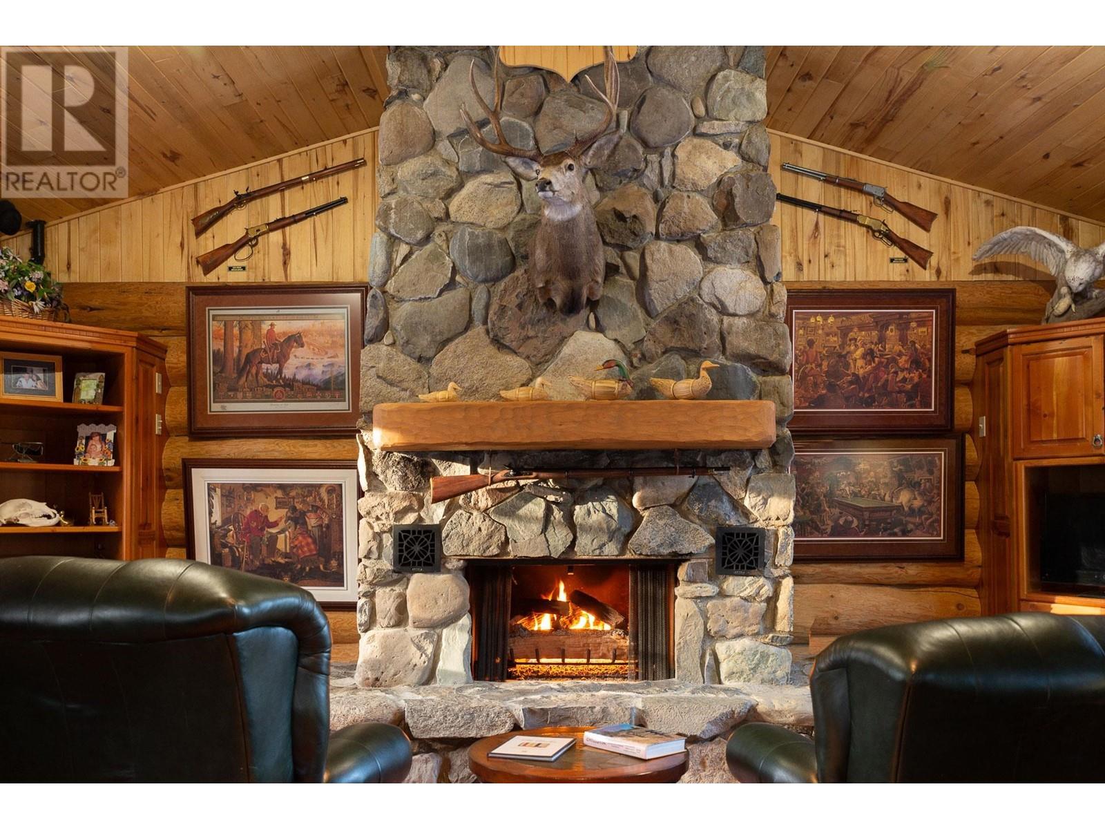 2313 Charlotte Lake Road, No City Value, British Columbia  V0L 1R0 - Photo 25 - R3008467