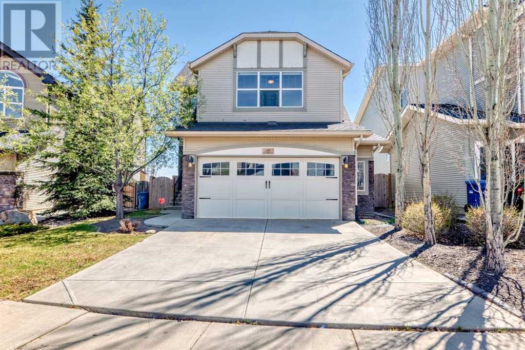147 Sage Valley Green Nw, Calgary, Alberta  T3R 0H8 - Photo 6 - A2219603