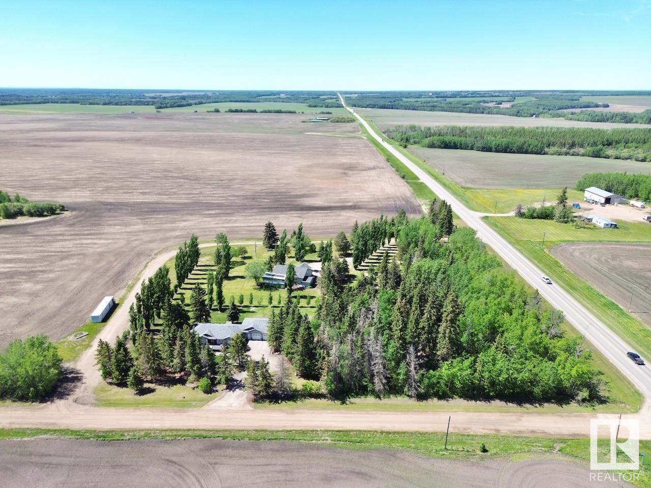 673078 Range Road 185, Rural Athabasca County, Alberta  T0A 1V0 - Photo 6 - E4434260