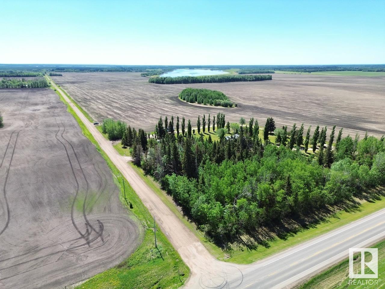 673078 Range Road 185, Rural Athabasca County, Alberta  T0A 1V0 - Photo 8 - E4434260