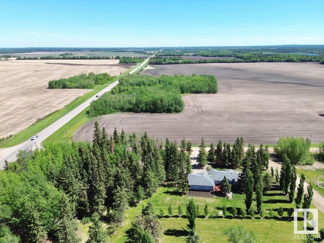 673078 Range Road 185, Rural Athabasca County, Alberta  T0A 1V0 - Photo 9 - E4434260