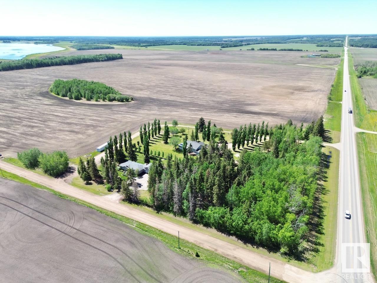 673078 Range Road 185, Rural Athabasca County, Alberta  T0A 1V0 - Photo 7 - E4434260