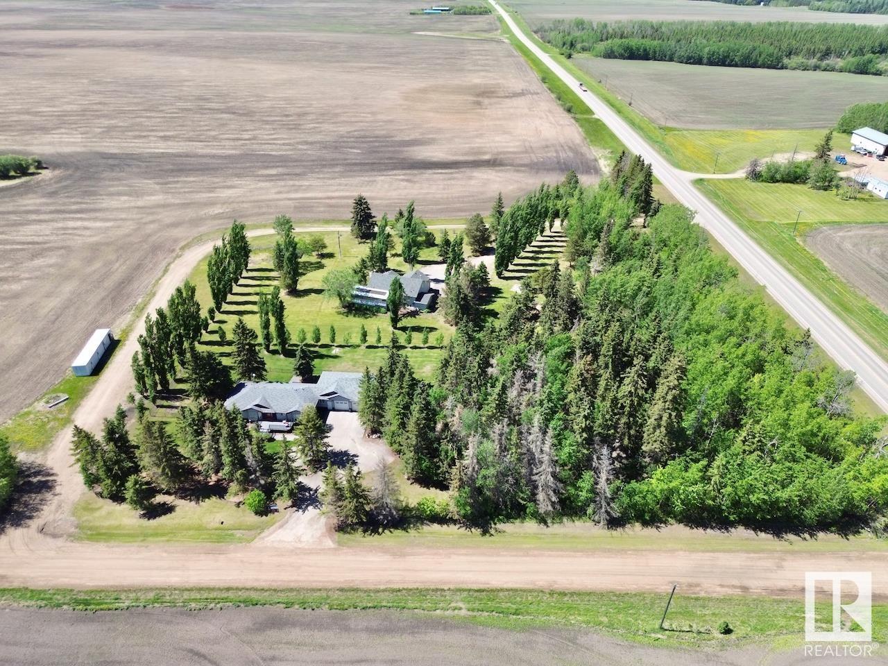 673078 Range Road 185, Rural Athabasca County, Alberta  T0A 1V0 - Photo 5 - E4434260