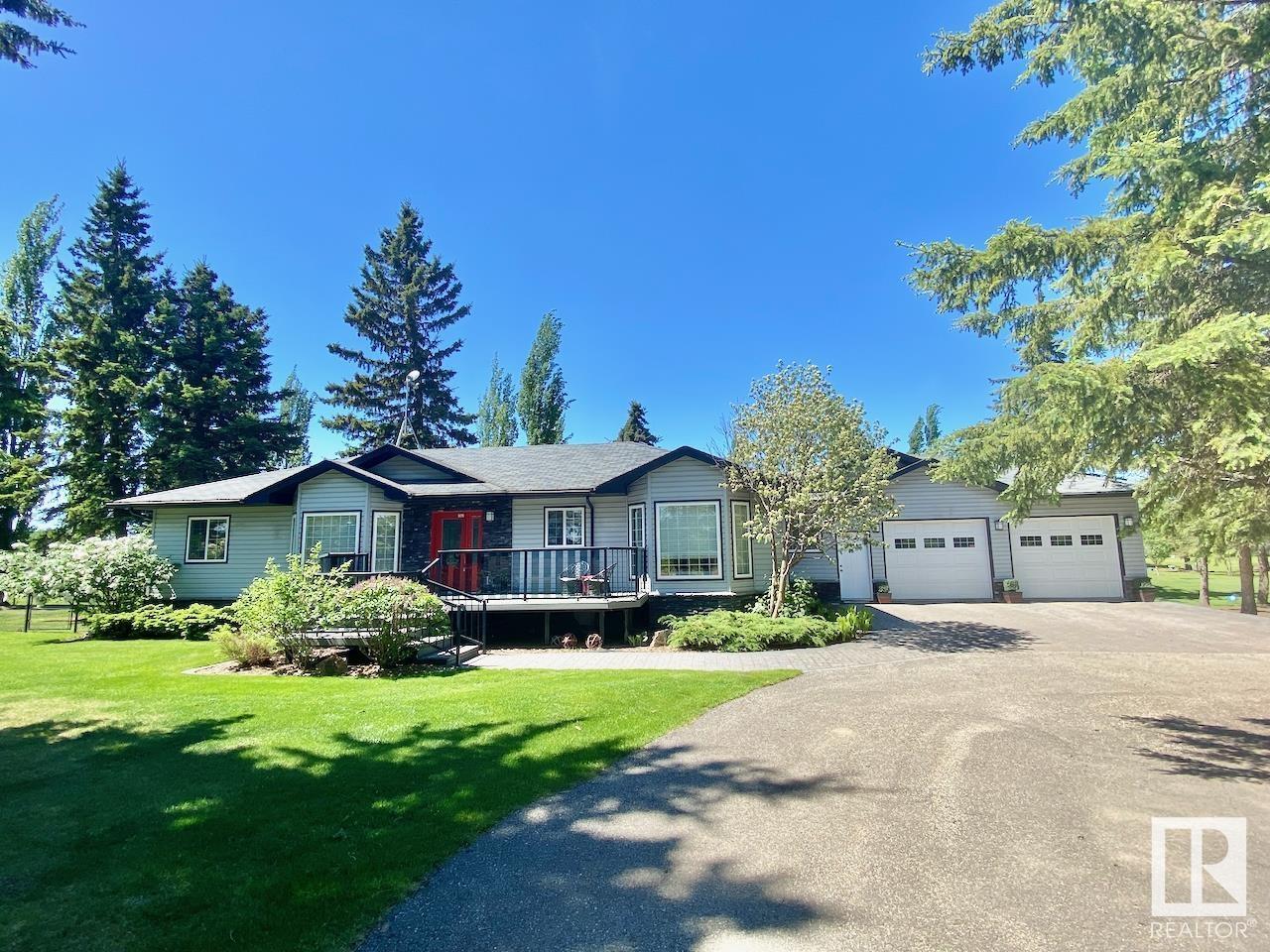 673078 Range Road 185, Rural Athabasca County, Alberta