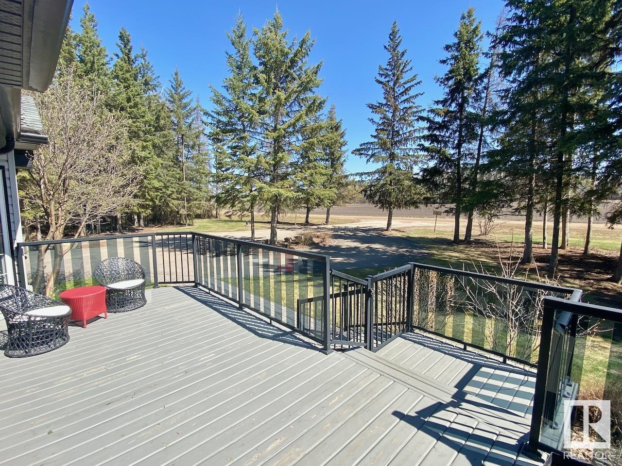 673078 Range Road 185, Rural Athabasca County, Alberta  T0A 1V0 - Photo 20 - E4434260