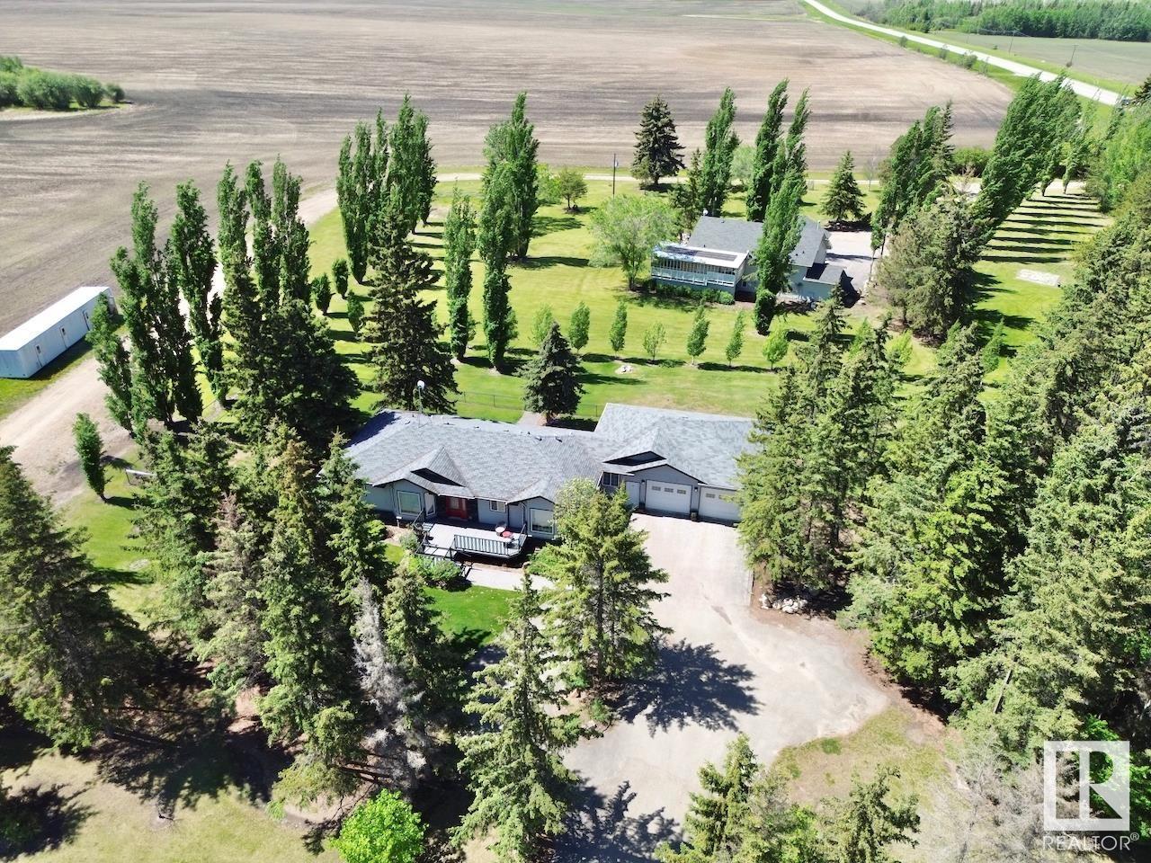 673078 Range Road 185, Rural Athabasca County, Alberta  T0A 1V0 - Photo 4 - E4434260