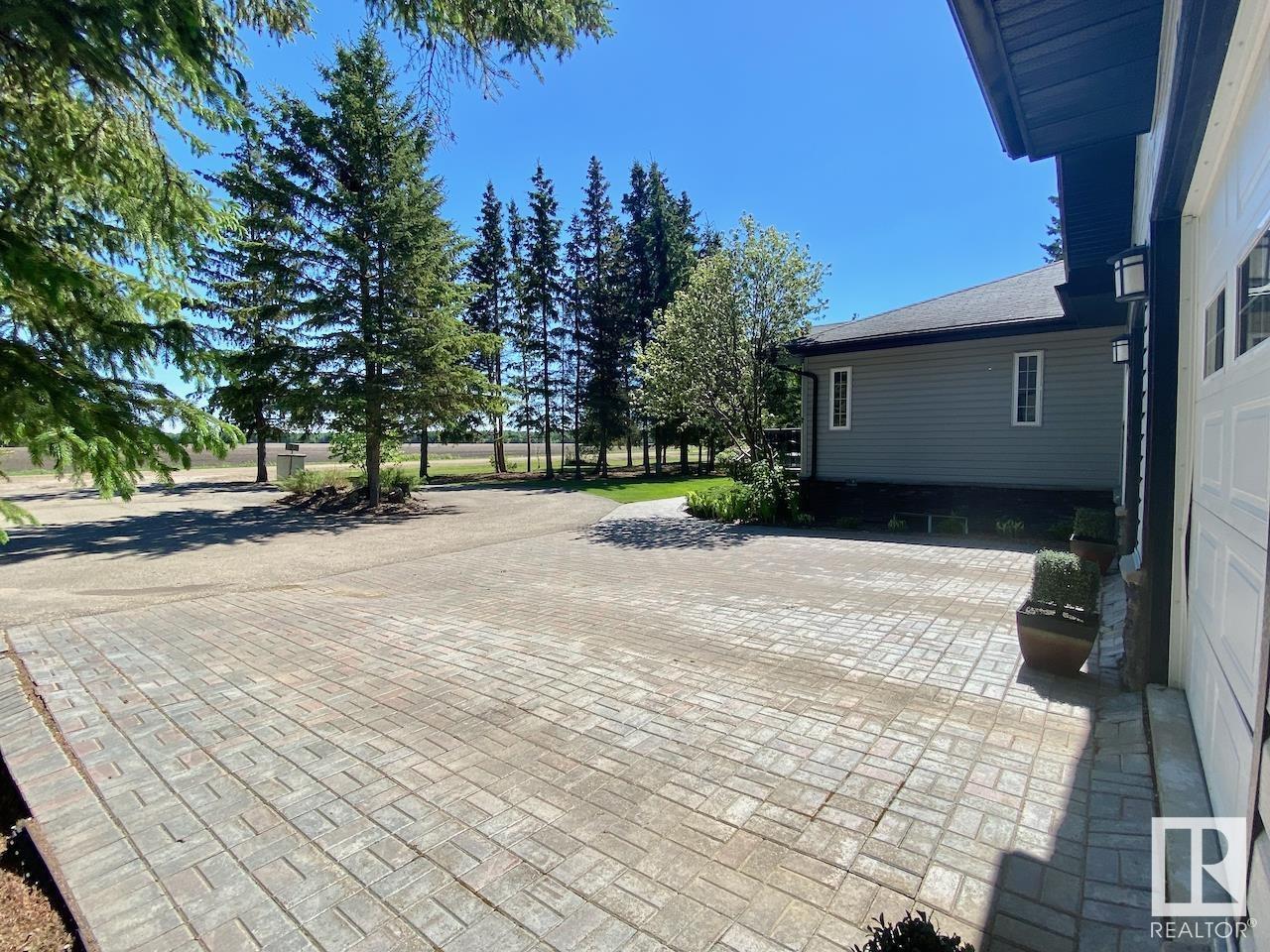 673078 Range Road 185, Rural Athabasca County, Alberta  T0A 1V0 - Photo 11 - E4434260