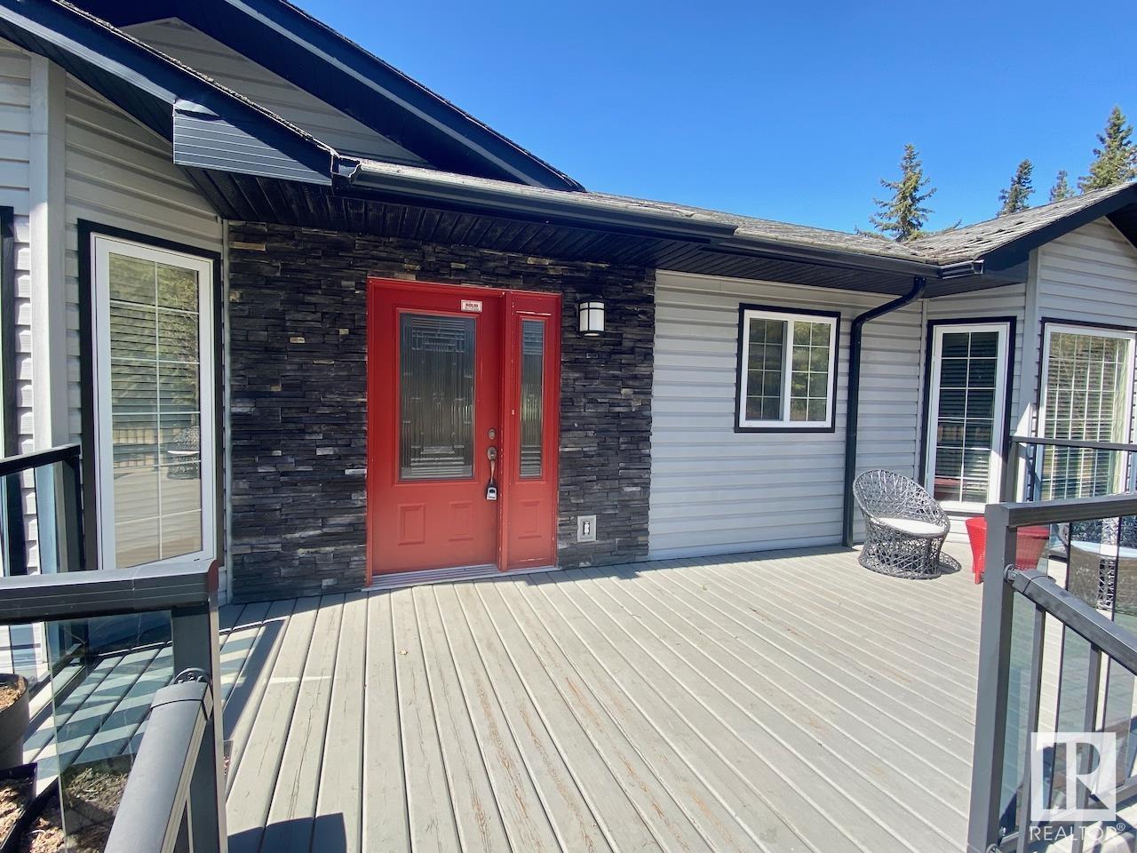 673078 Range Road 185, Rural Athabasca County, Alberta  T0A 1V0 - Photo 24 - E4434260