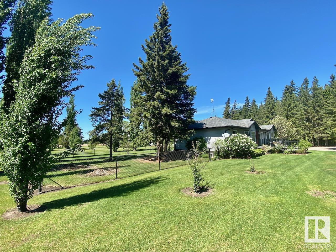 673078 Range Road 185, Rural Athabasca County, Alberta  T0A 1V0 - Photo 16 - E4434260