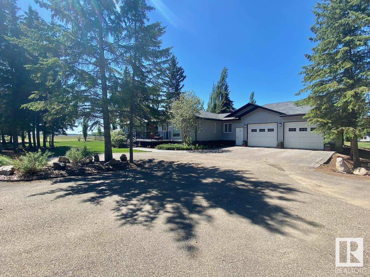 673078 Range Road 185, Rural Athabasca County, Alberta  T0A 1V0 - Photo 12 - E4434260