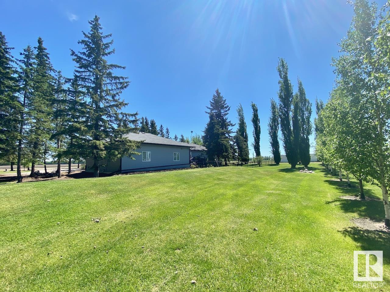 673078 Range Road 185, Rural Athabasca County, Alberta  T0A 1V0 - Photo 19 - E4434260