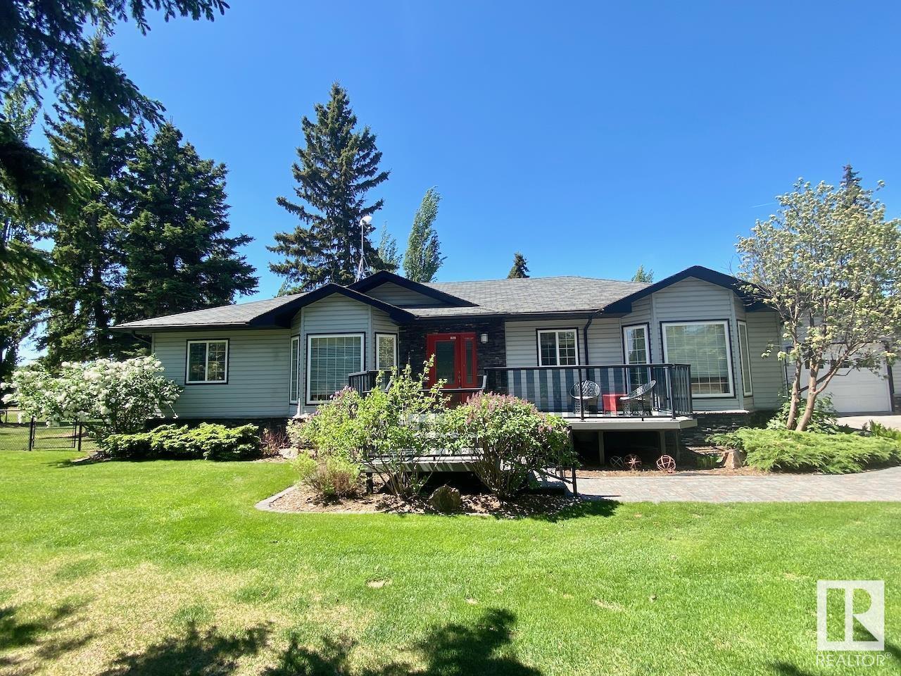 673078 Range Road 185, Rural Athabasca County, Alberta  T0A 1V0 - Photo 14 - E4434260