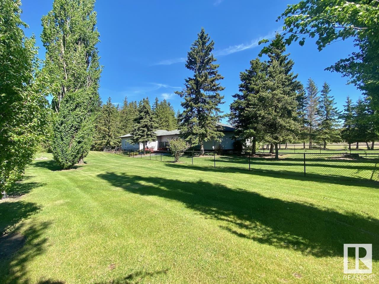 673078 Range Road 185, Rural Athabasca County, Alberta  T0A 1V0 - Photo 18 - E4434260