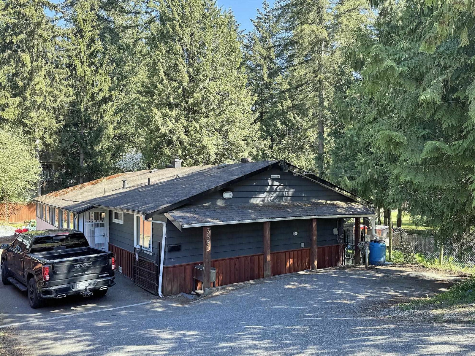 Property at 3890 200 STREET image 2