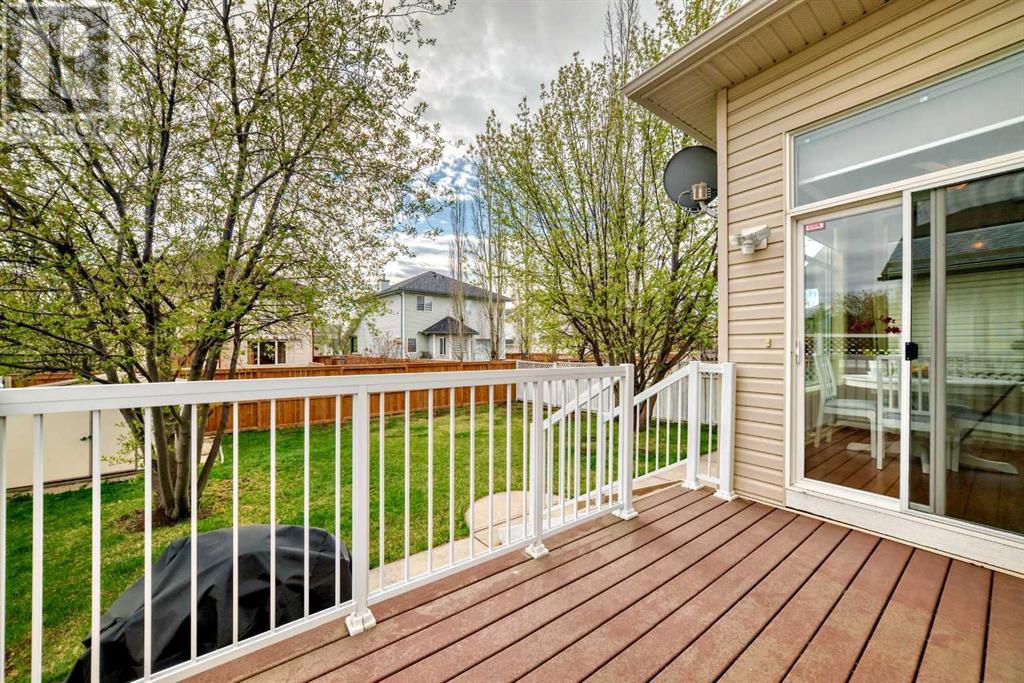 95 West Lakeview Passage, Chestermere, Alberta  T1X 1G9 - Photo 27 - A2218126